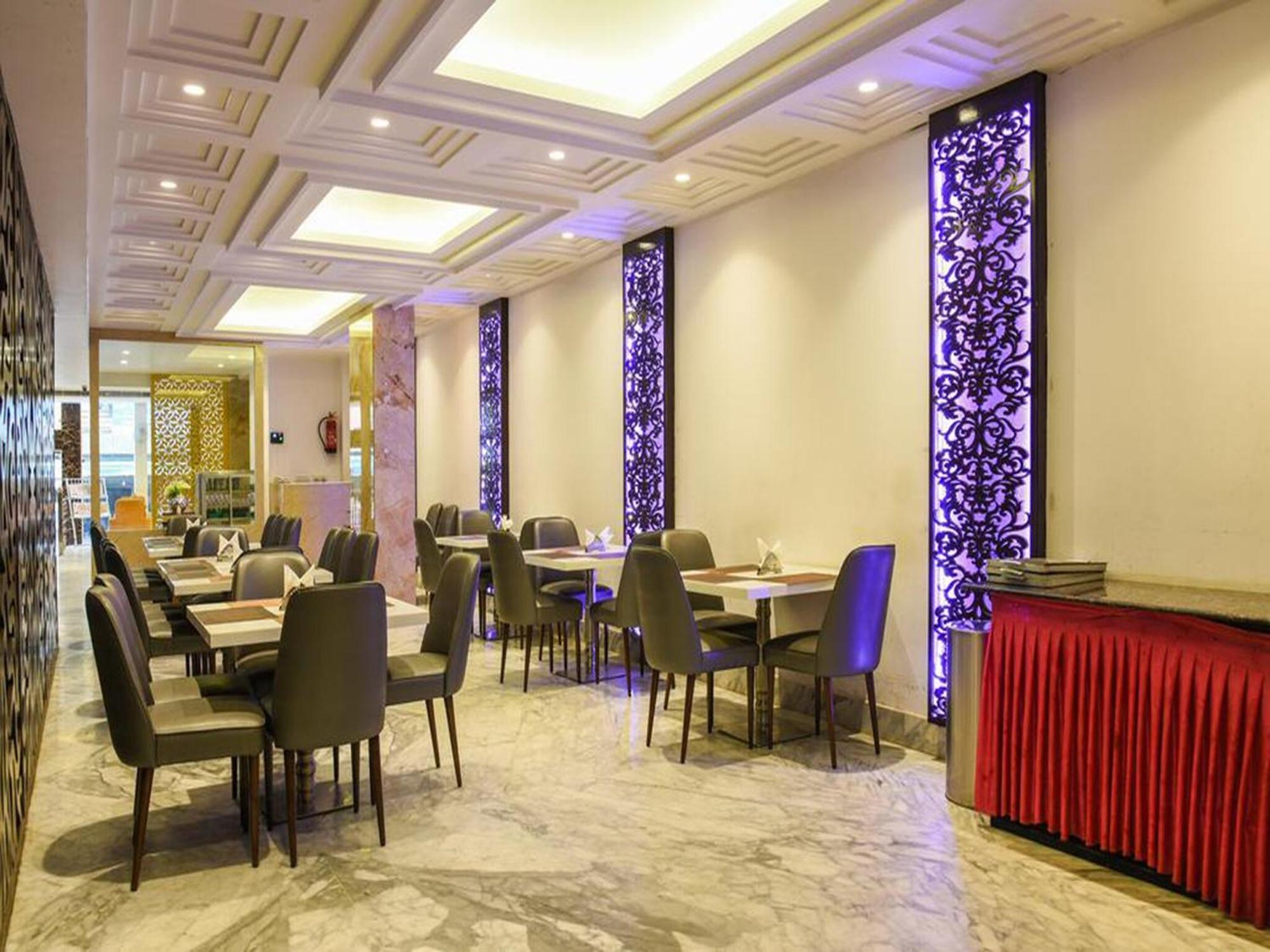 Hotel Banz Near Indira Gandhi Airport Delhi Nové Dillí Exteriér fotografie